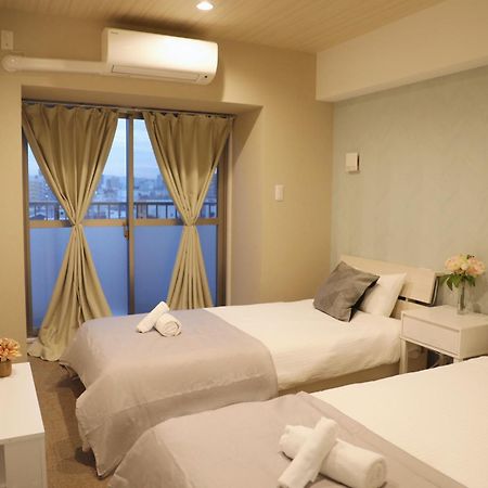 Hoshino Stay 1 Osaka Zewnętrze zdjęcie