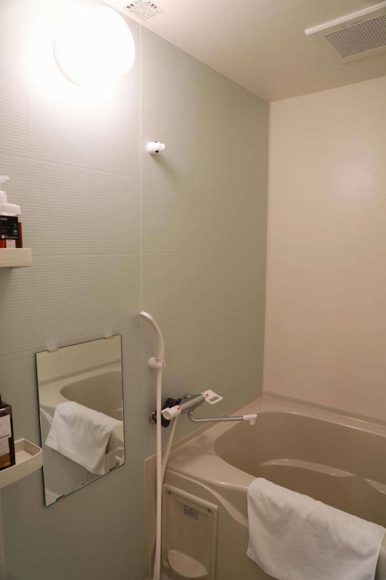 Hoshino Stay 1 Osaka Zewnętrze zdjęcie